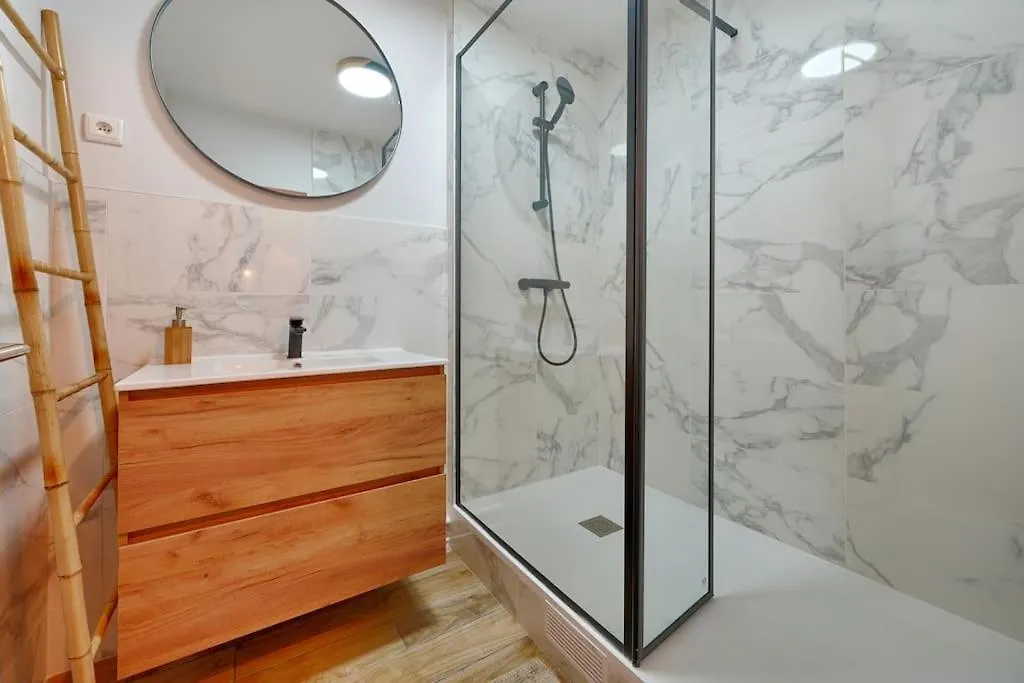 Apartment Appartement Lumineux Et Calme Fresnes